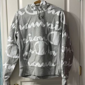 Grey Champion Sweatshirt